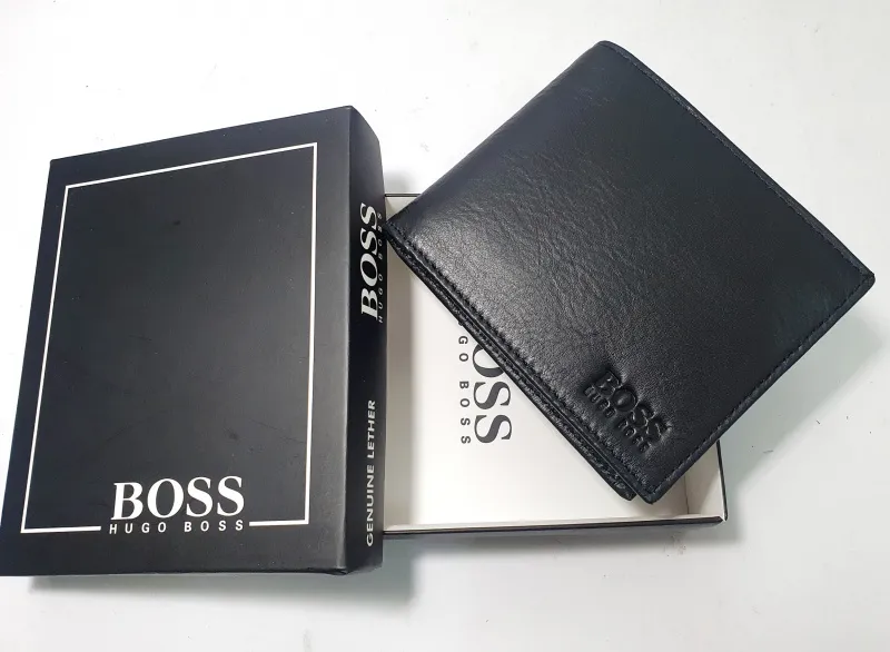 Hugo Boss muski kozni novcanik