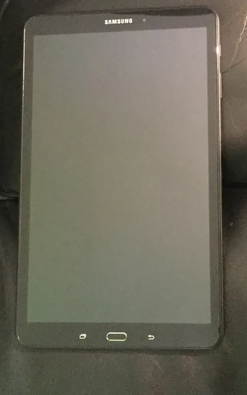 Samsung Galaxy Tab A6 (2016)