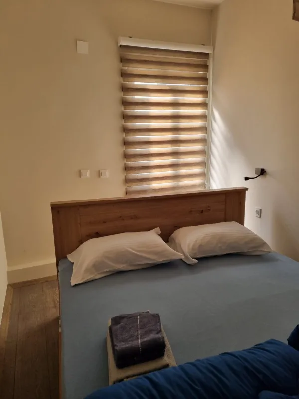 A.S.T. Apartman - Ohrid