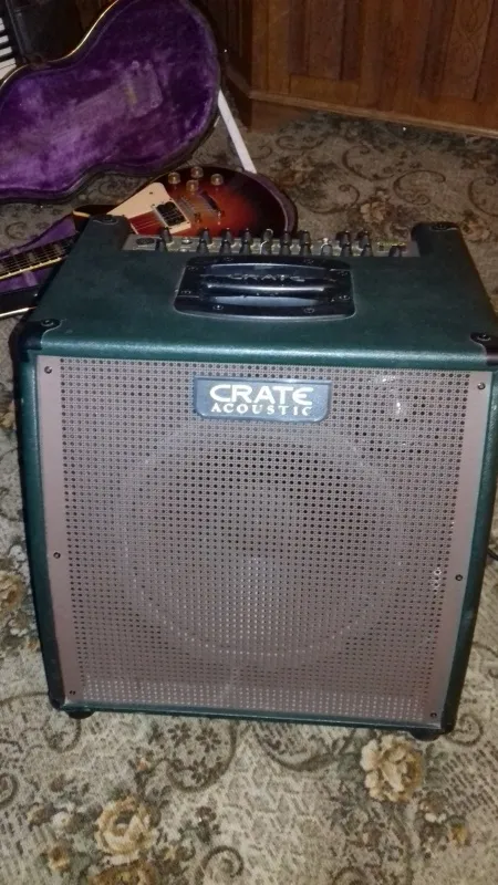 crate durango 12d
