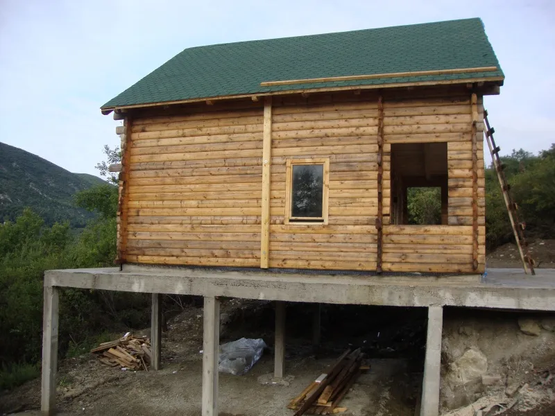 Prodajem vikendicu! !!!POVOLJNO!!!