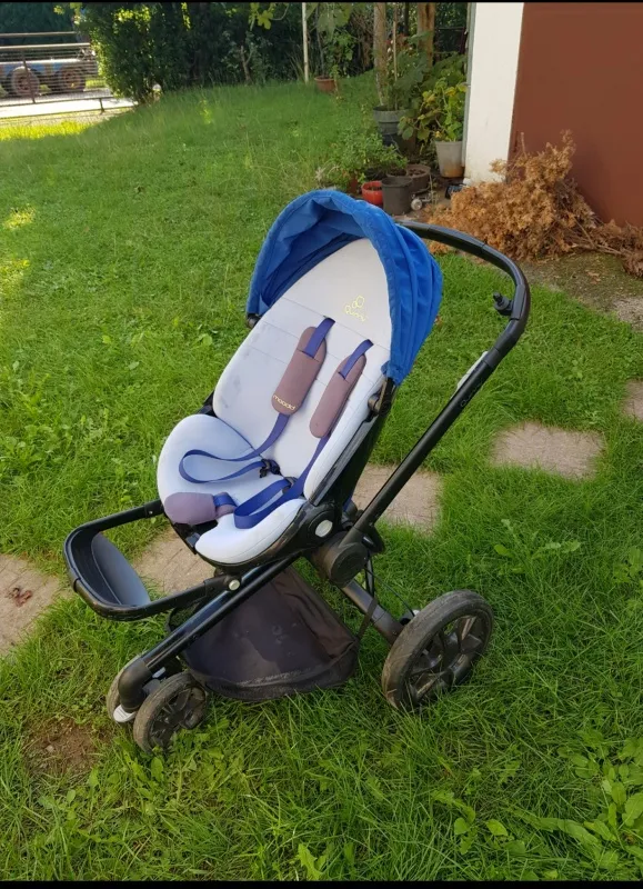 Oprema za bebe