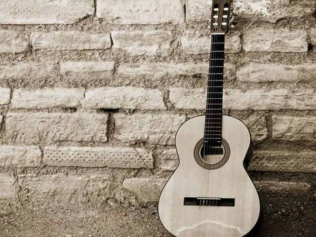 Časovi Gitare