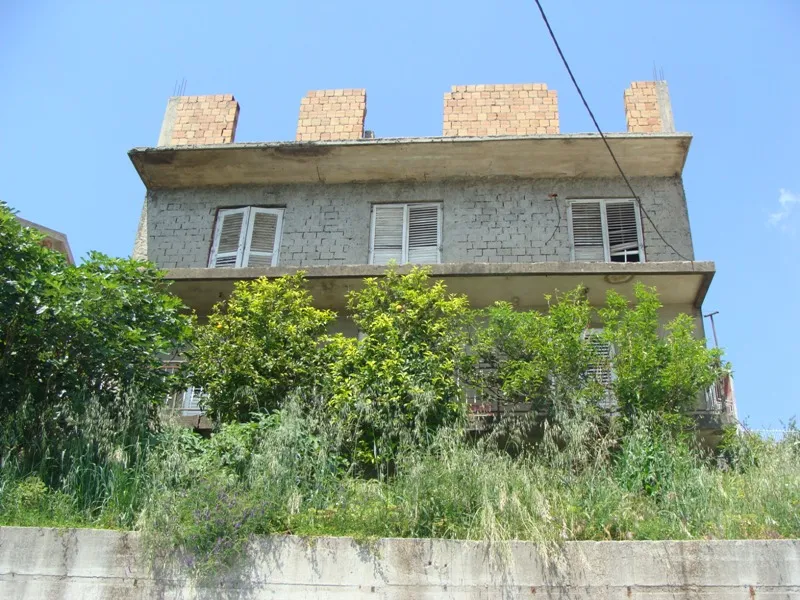 Kuća u Herceg Novom
