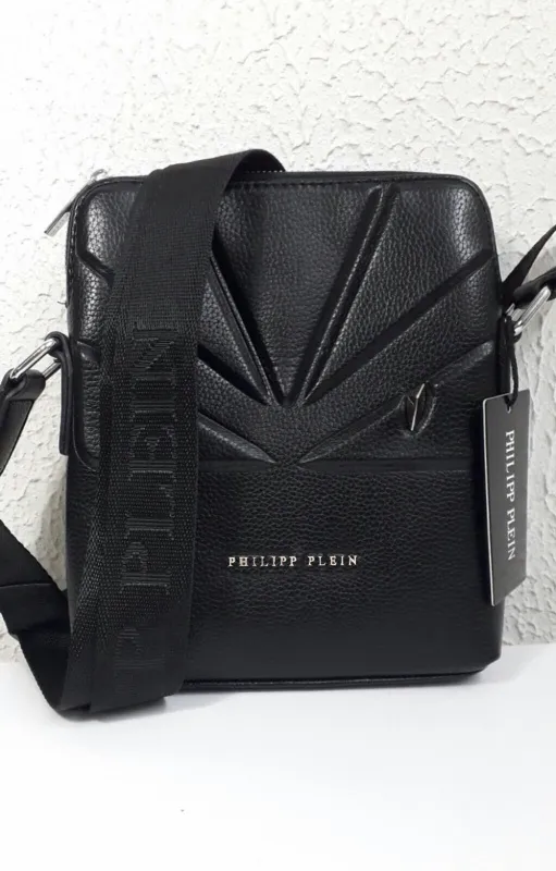muska torbica PHILIPP PLEIN   najbolja klasa