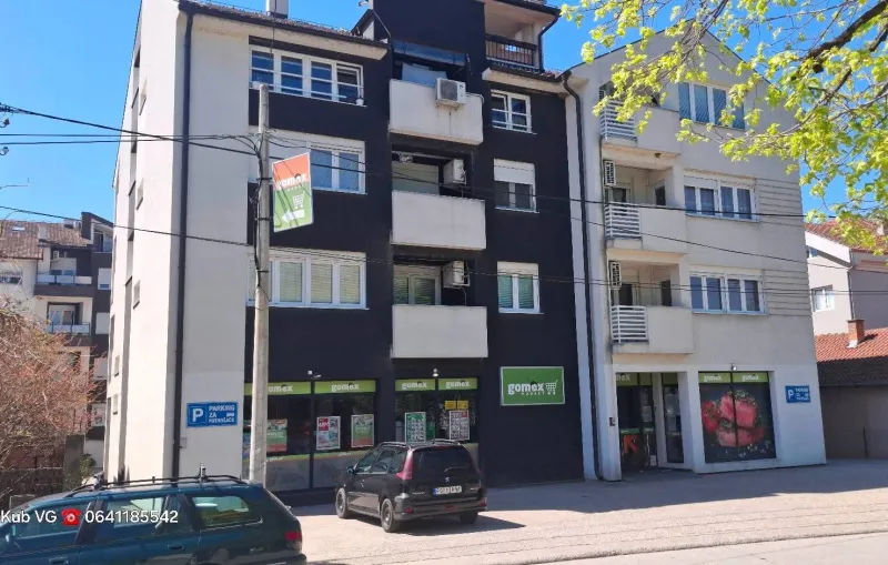 Prodajem stan u Velikom Gradistu