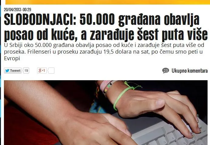 KONKURS  ZA  POSAO