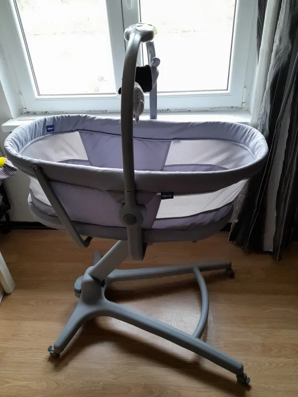 chicco 4 in 1 baby hug