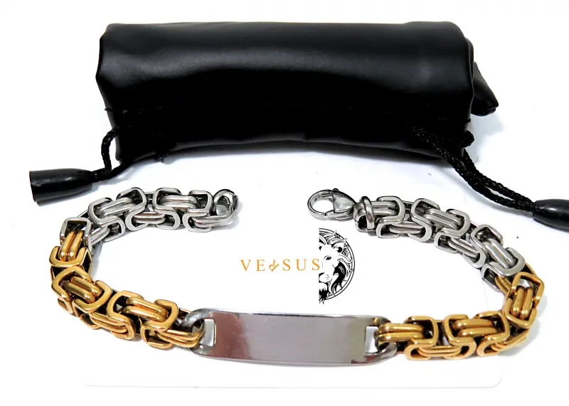 Versus muska narukvica
