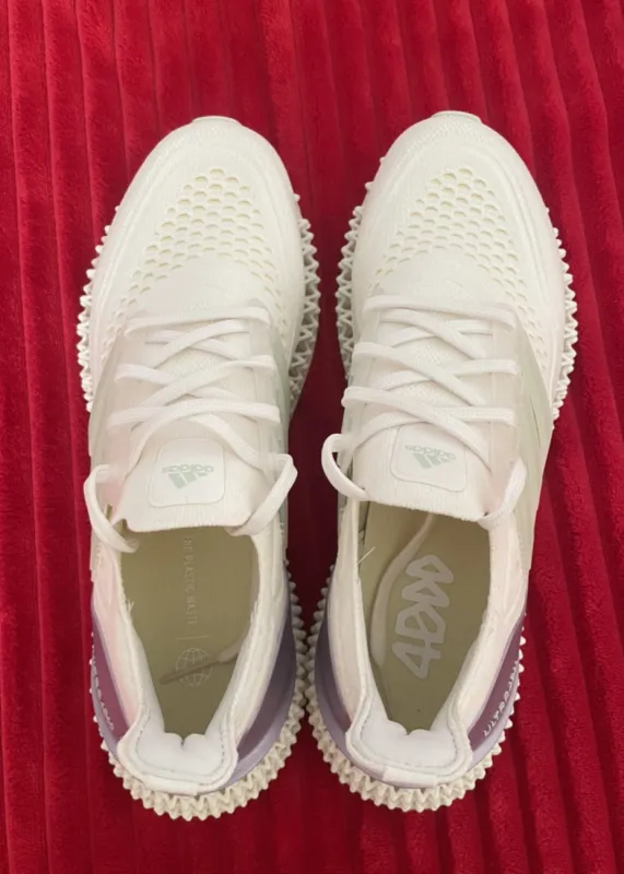 ADIDAS PATIKE*NOVE*NAJNOVIJI MODEL*ULTRA 4D FWD*BROJ 41 1/3*190€