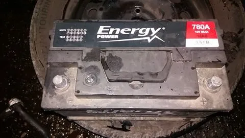 akumulator energy power 80ah