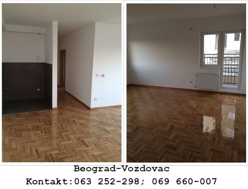 Stanovi na prodaju, Zvezdara, Beograd