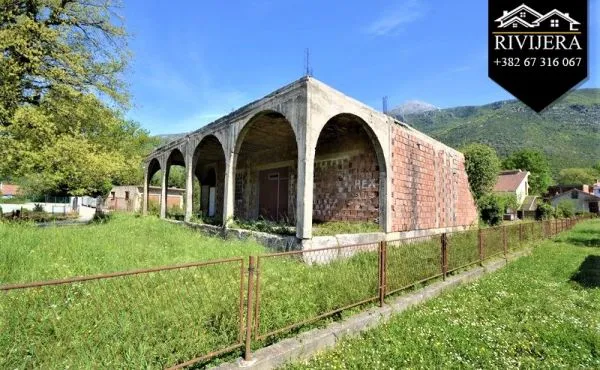 RIVIJERA Nekretnine Prodaja kuca u izgradnji Zelenika Herceg Novi
