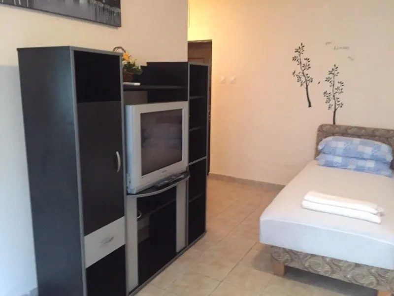 Prodaja apartmana u Baosicima