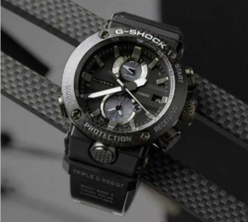 G Shock Najbolja klasa 