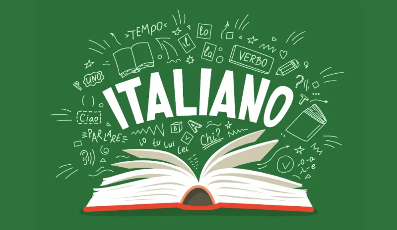 ČASOVI ITALIJANSKOG JEZIKA