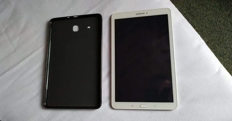 Samsung Tab E 9.6"
