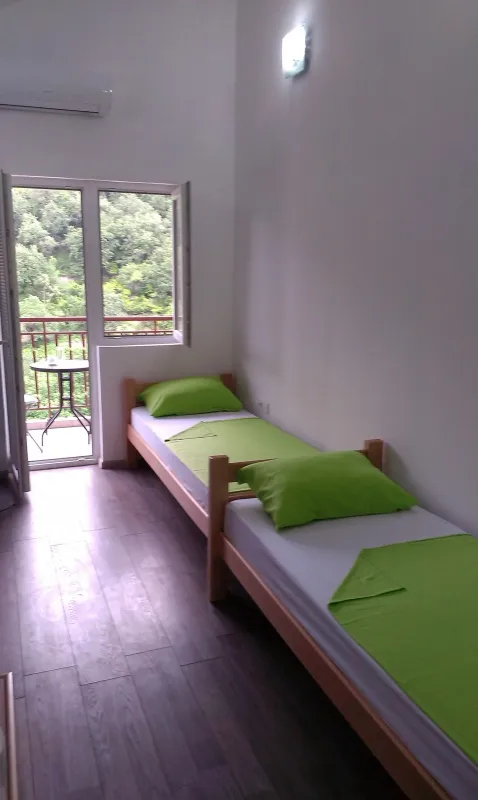 Herceg Novi Apartmani