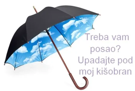 Ja radim Ja zaradjujem