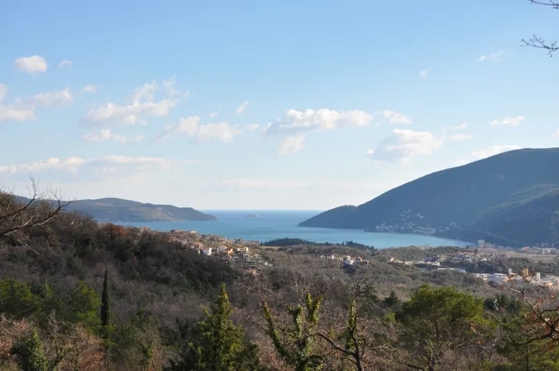 Na prodaju kuća u Herceg Novom, Mojdež