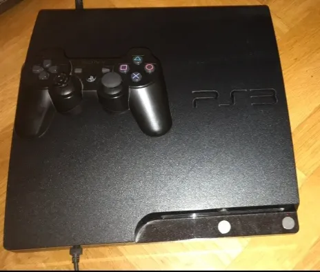 Prodajem sony play station 3