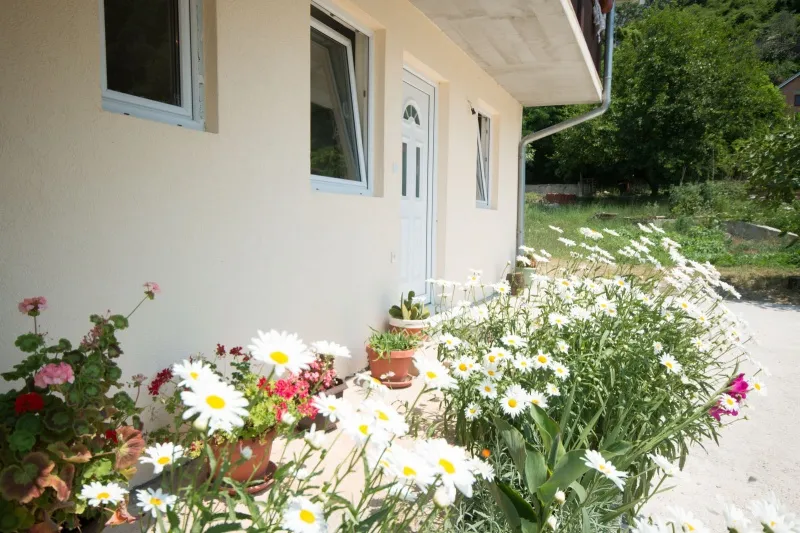 POSEBNA PONUDA: 20€ dnevno / 5+1 ležaj / u apartmanu 
