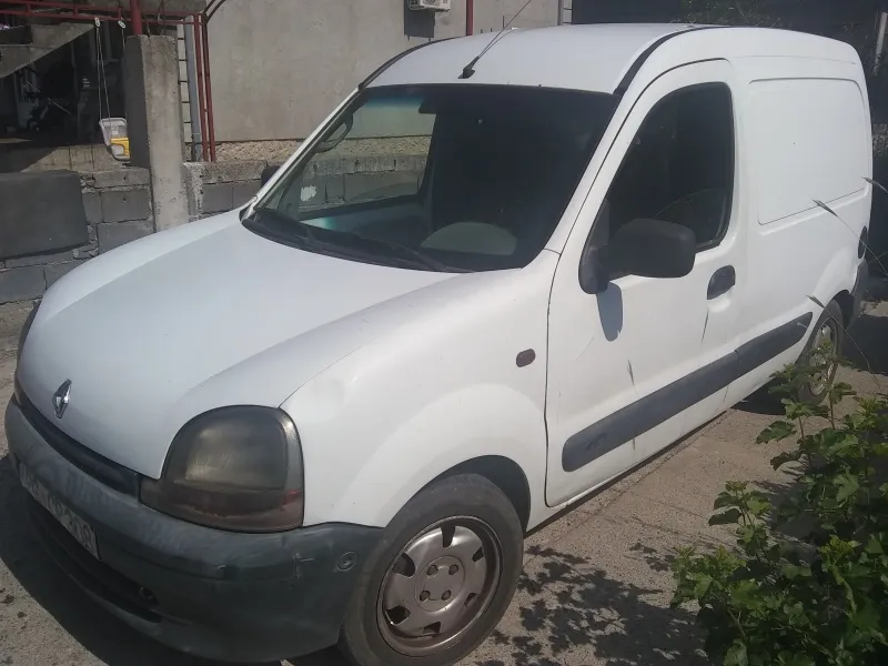 Povoljno Mini Kombi