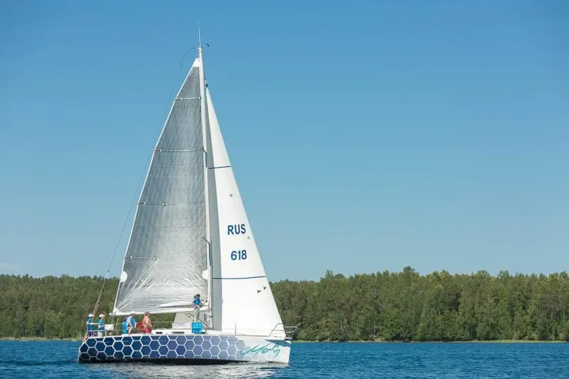 Detailing/Repair yacht,boat,jet ski