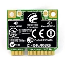 WiFi Atheros AR5B95