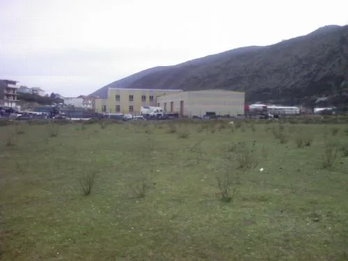 Prodaja irbanizovanog zemljišta Igalo