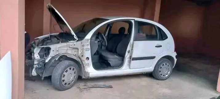 U.       DJELOVIMA.         CITROEN.        C3 