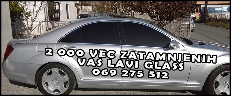 ZATAMNJIVANJE STAKALA 067067063