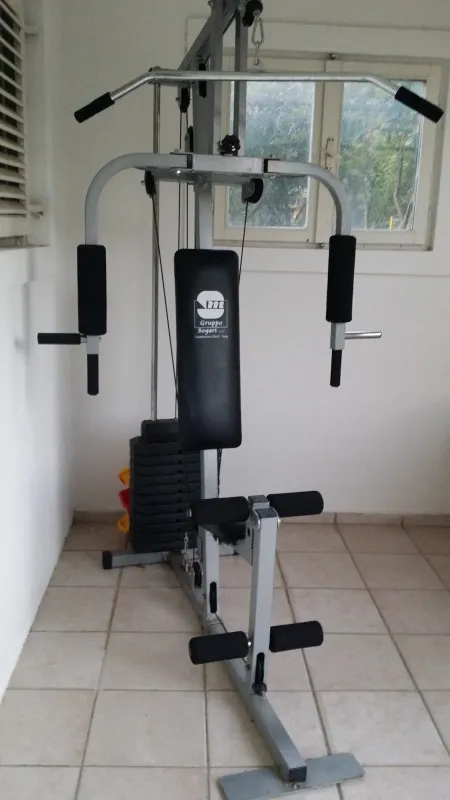 Gladijator