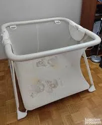 prodajem ogradicu 110x 104 cm