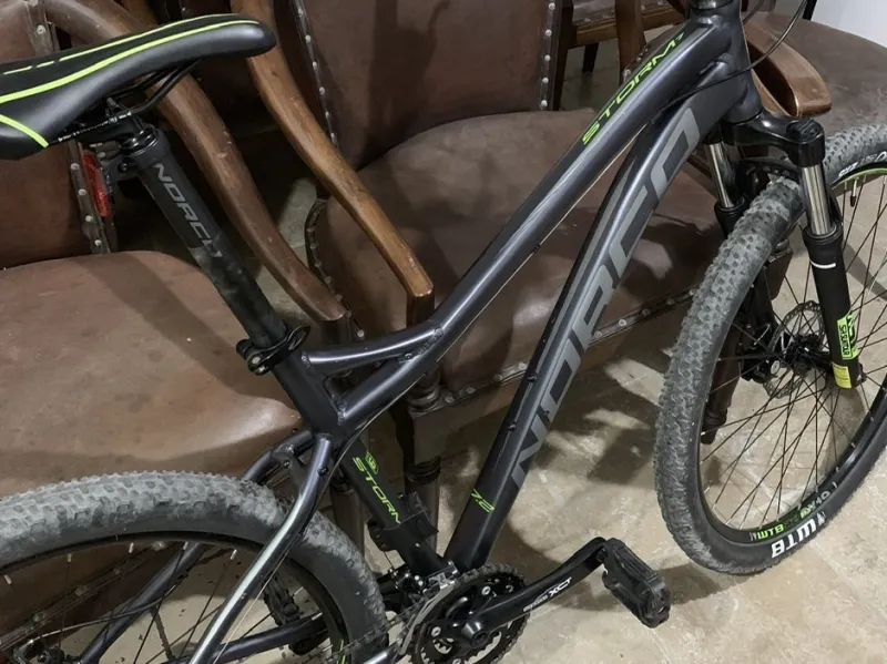 Bicikl Norco USA 