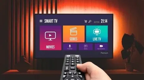 IPTV Kanali