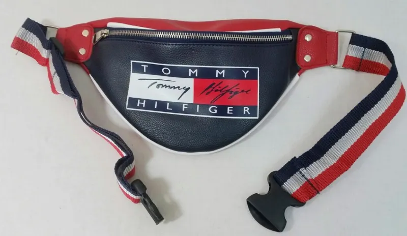 muska pedrusa TOMMY HILFIGER
