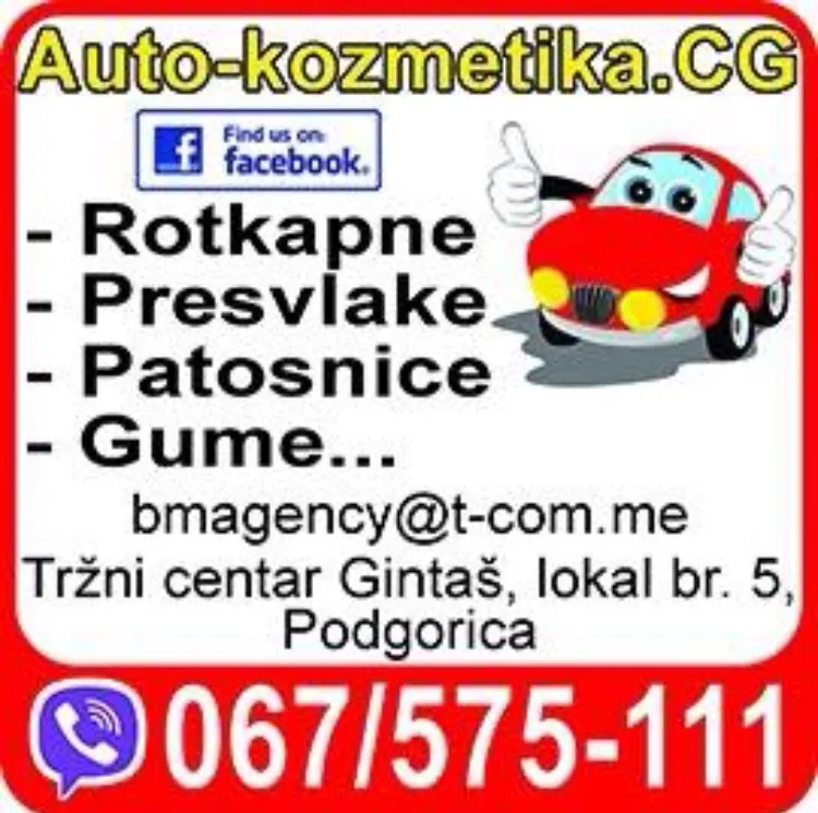 autokozmetika