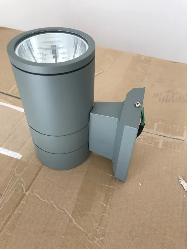 LED fasadne svetiljke