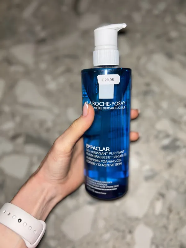 La roche posay umivalica 