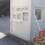  Argus PORTIRNICE sa ukrasnom atikom