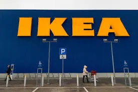 IKEA porucivanje i dostava