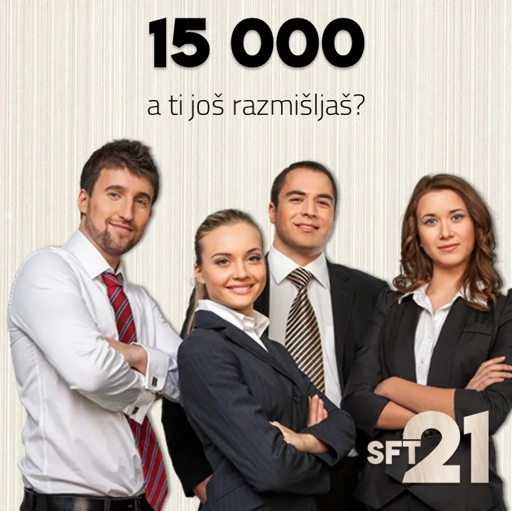 DA  I VI MOZETE OVO RADITI 