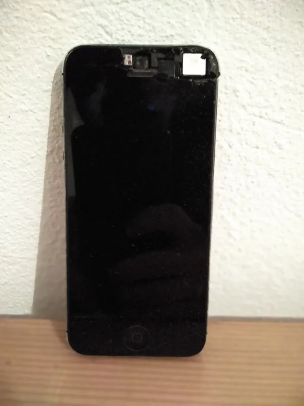 IPhone 5s