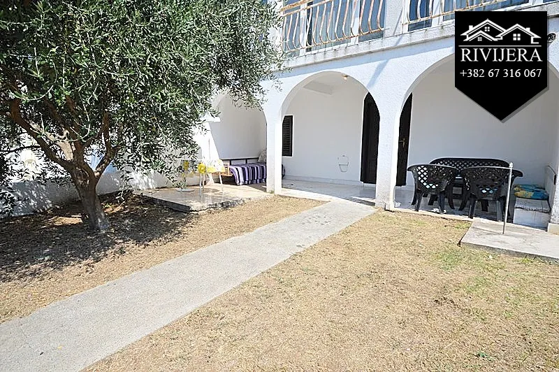 RIVIJERA Nekretnine Dvosoban stan stari grad Herceg Novi