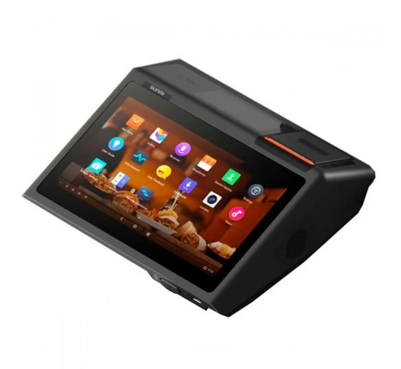 Fiskalna kasa Sunmi D2mini -  nova 