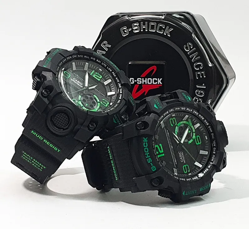 Casio G shock