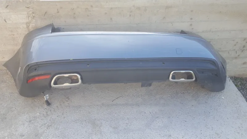 Prodajem zadnji branim citroena c5