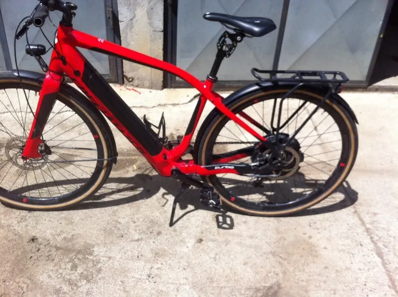 Specialized Turbo