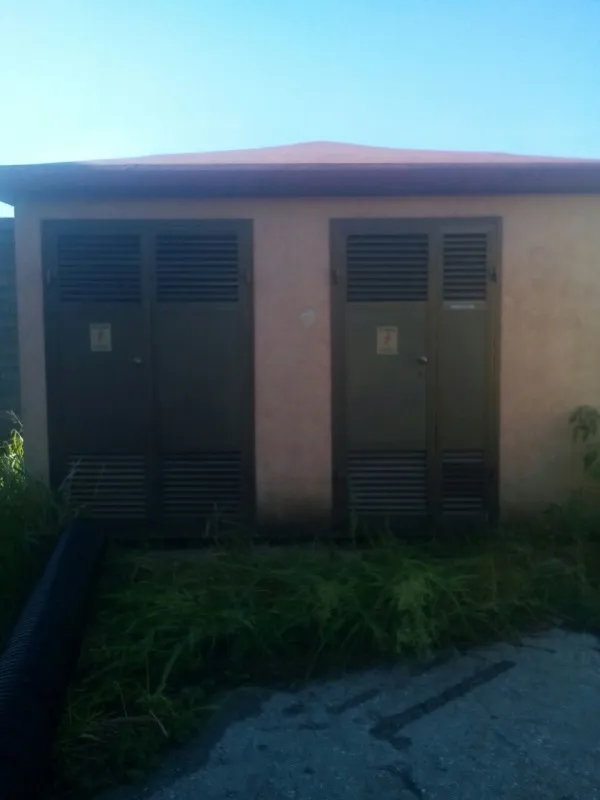 Trafostanica 1000kw